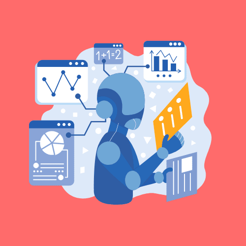 AI Tjenester - Optimalisert