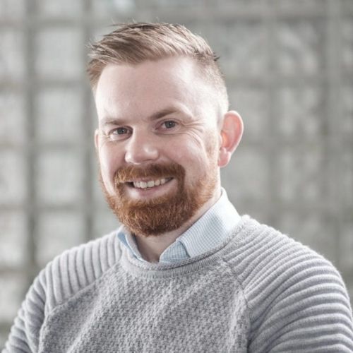 Bjørn Marius Narjord - Optimalisert