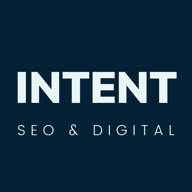INTENT SEO LOGO MØRK - INTENT SEO & DIGITAL