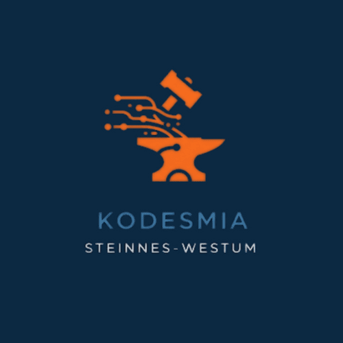 Kodesmia - samarbeid Kodesmia - samarbeid
